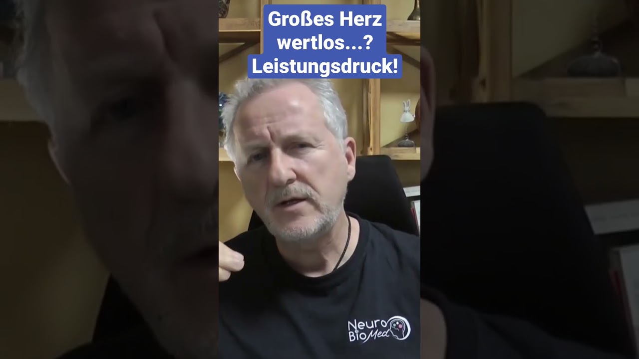 Warum dein innerer Spiegel lügt: Du kannst negative Prägungsmuster überwinden
