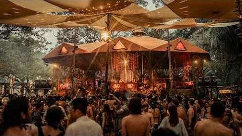 Envision Festival Aftermovie
