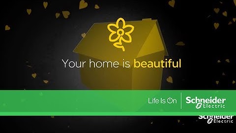 Clipsal C-Bus - Your Home is Beautiful