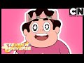 Steven Spits Watermelon Seeds | Watermelon Steven | Steven Universe | Cartoon Network