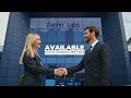 Tech Solution For  Businesses