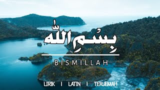 BISMILLAH TAWASSALNA - Acoustic | Sholawat Lirik, Latin, dan Terjemah
