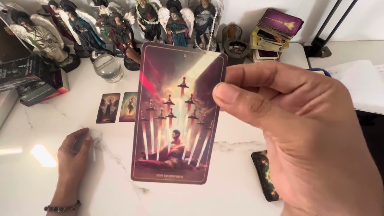 Virgo ♍️ MonthlyPasilip (MARCH 2026) Buwan kung saan malalman mo na ang ugat at dahilan ng lahat