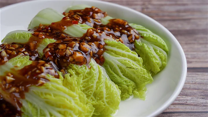 【1mintips】不能煮青菜的氣炸鍋落伍了！大魚大肉別忘了吃青菜～能夠蒸青菜的氣炸鍋超讚！！不必再大鍋煮水，一鍵蒸青菜，用蒸氣鎖住鮮味。嗯～甘味鮮甜！！ - 天天要聞