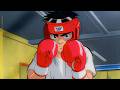 Hajime No Ippo Is PEAK 