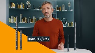 The Neumann KMR 81 i & 82 i Shotgun Mics