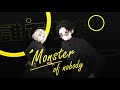 【 Jho x Noru Chisiki 】誰でもないモンスター / 夏と彗星 (Monster of Nobody / natsu to suisei) - 夏代孝明-夏と彗星