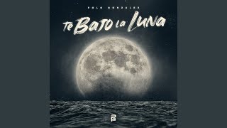 Video thumbnail of "Polo Gonzalez - Te Bajo la Luna"