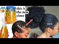 How to Grow Longer Thicker Hair to Waist Length / make your hair grow super fast overnight