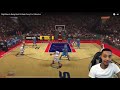 FlightReacts Being Mad At Steph Curry For 3 Minutes Reaction!