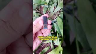 adapter usb a ke type c untuk transfer data #transferdata #adapterusb #adaptertypec