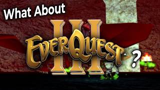 Is EverQuest Legends Replacing EverQuest 3?