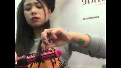 Hướng dẫn dùng máy lược điện 3 chức năng