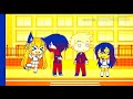 Gacha life vines (Aphmau Version)