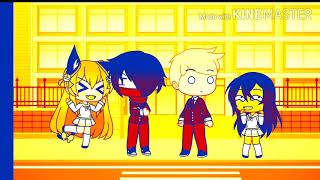 Gacha life vines (Aphmau Version)