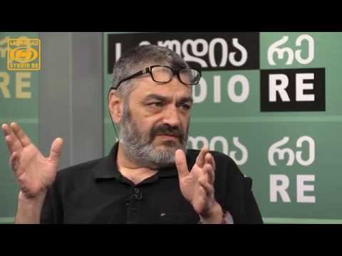 სტიქიის შემდგომი სტრესი