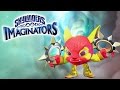 DISCO THE FIRE NINJA!! [#2] | Skylanders Imaginators