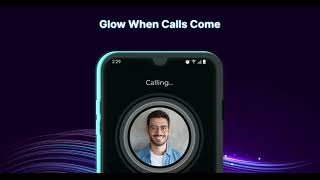 EDGE Lighting: LED BorderLight screenshot 4