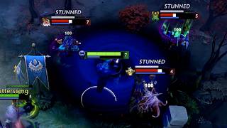 Bulldog Enigma Brings His A Game - But Can The Team Follow?