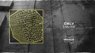 CALV-EXPLODE (REVEALED RADAR)