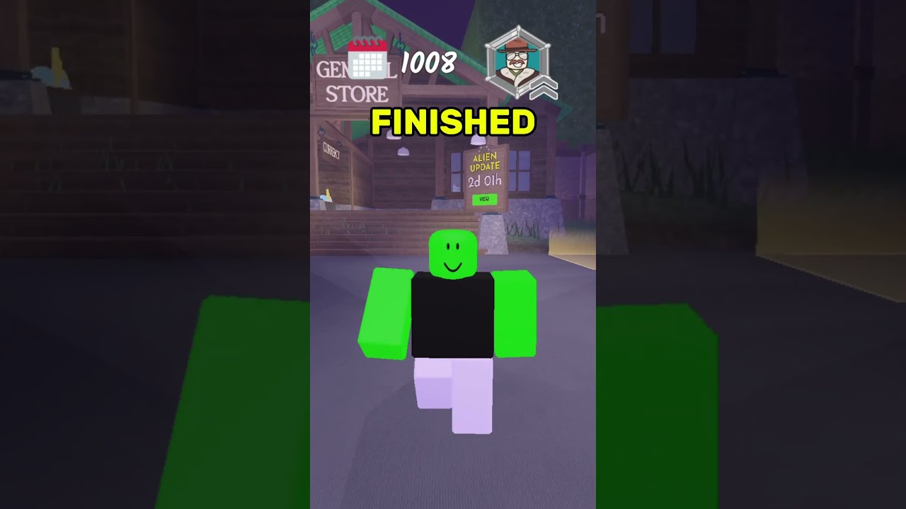 How To Get 1 000 DAYS In 99 Nights The Forest 