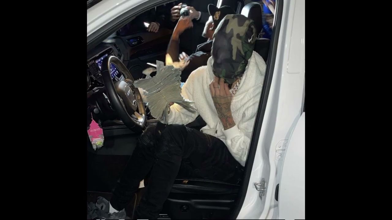 [FREE] (Skrilla / OT7 Type Beat) - 