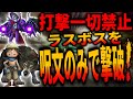 【DQ7】ガボが呪文使いに?呪文のみ1人でラスボス・オルゴデミーラ討伐へ!