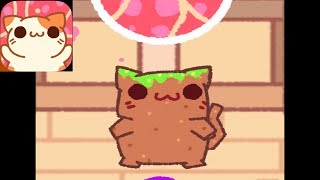 KLeptoCats 2 ( IOS / Androi ) Gameplay - Trailer screenshot 2
