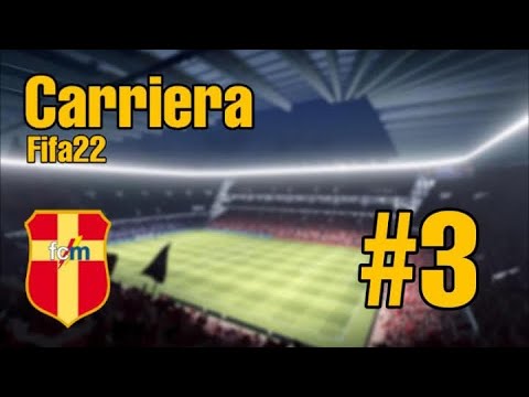 Carriera messina #3