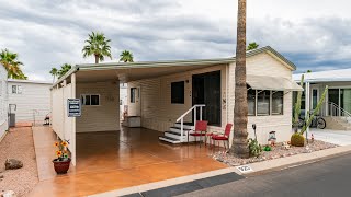 925 Nickel Dr Apache Junction, AZ 85119  Golden Vista