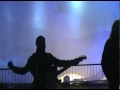 The Temper Trap | Tour Diary - Meteor Awards 2010