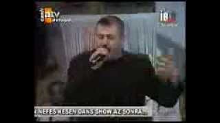 Azer Bülbül Dokunmayın Çok Fenayım Youtube