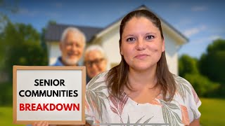 Senior Living Options Explained: Independent vs Assisted vs Nursing Homes