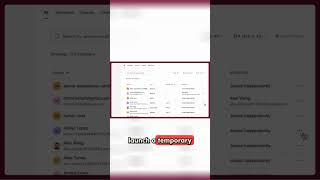 Asana's Secret Admin Backdoor Exposed (Work Access Mode) #tech #cybersecurity #productivity #admin