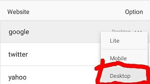 uc browser desktop mode androi/Uc Browser Desktop Mode