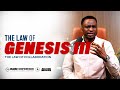 The Law Of Genesis (The Law Of Collaboration) - Rain Devo (17|06|26) - Pastor Ayo Ajani