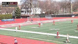 WSOC vs. MSOE
