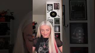 TIKTOK KILLED ALTERNATIVE #tiktok #fashiontrends #alternative #genz  #fastfashion #goth #gothgirl