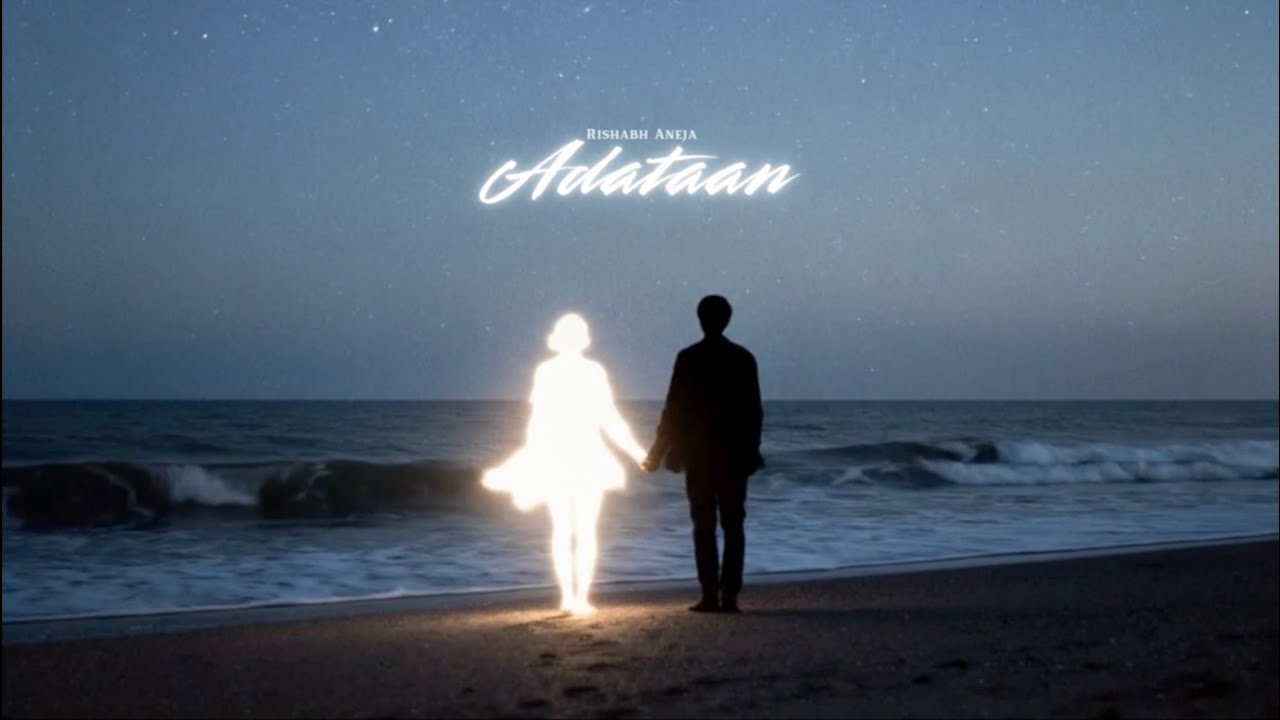 ADATAAN - RISHABH ANEJA | G WALLER (Lyrical Video) | Latest Punjabi Song 2026 adlı videoyu YouTube'da izle ADATAAN - RISHABH ANEJA | G WALLER (Lyrical Video) | Latest Punjabi Song 2026 adlı videoyu YouTube'da izle