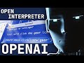 Automatiser votre pc avec open interpreter chatgpt prend le contrle de votre pc