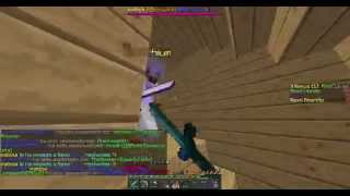 Minecub - DN Spawn Kill #1 [Fallado] Amarillos chetos :(