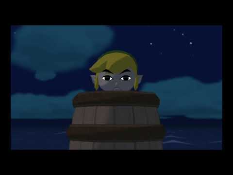 Forsaken Fortress | Let’s Play: Wind Waker (Ep. 2)