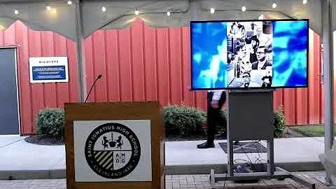 Class of 1971 50th Reunion & State of the School Address