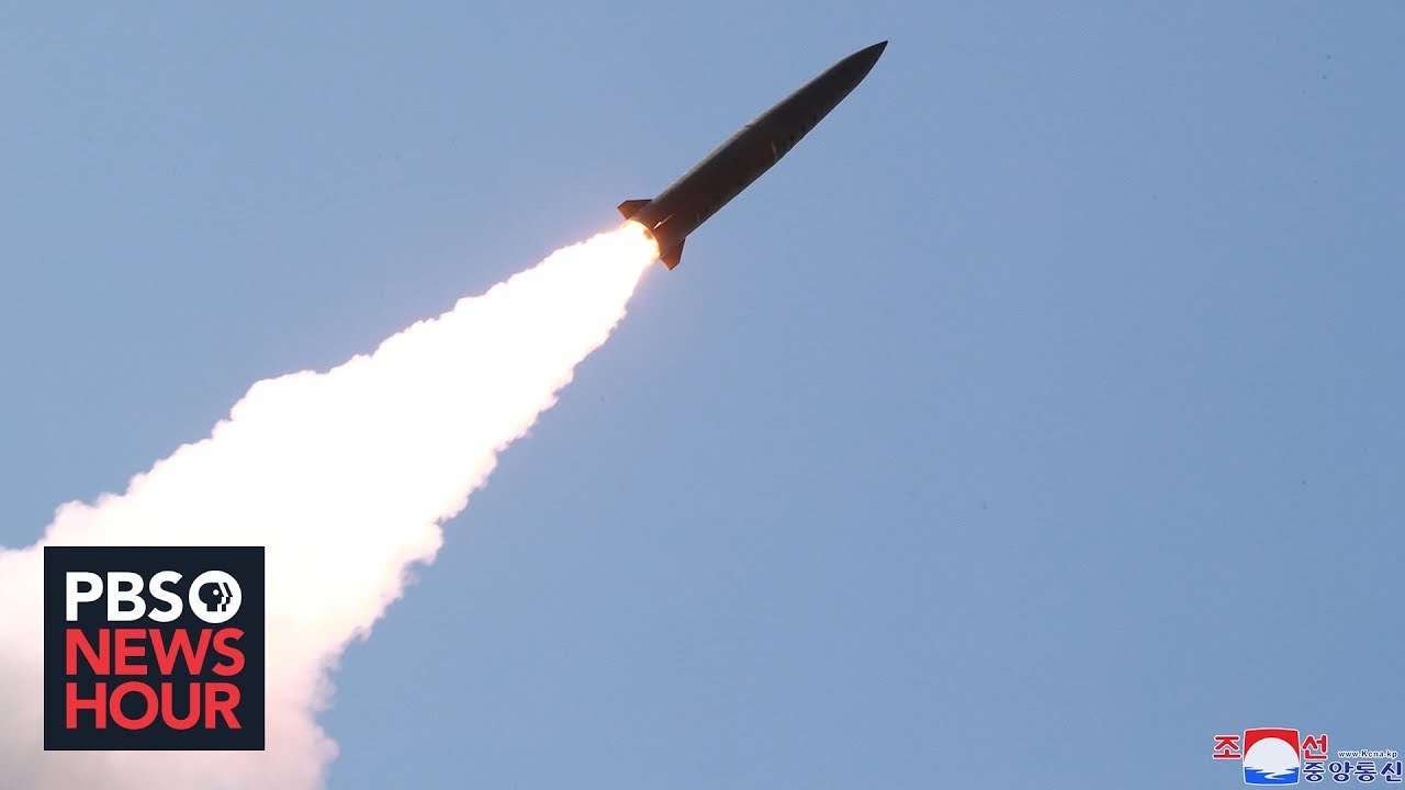 yamiche alcindor instagram News Wrap: Trump dismisses concerns about North Korea missile tests