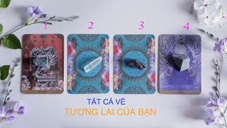 Xem tarot online miễn phí