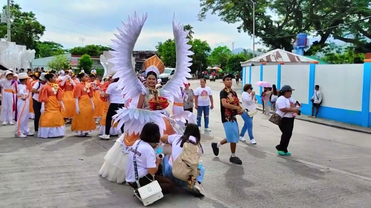 2026 STREET DANCING SINULOG PART II
