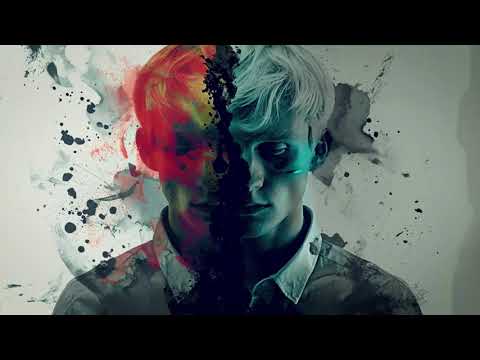 Love Ghost x Helian Evans x MONDE- "LUNA AZUL" (official music video)