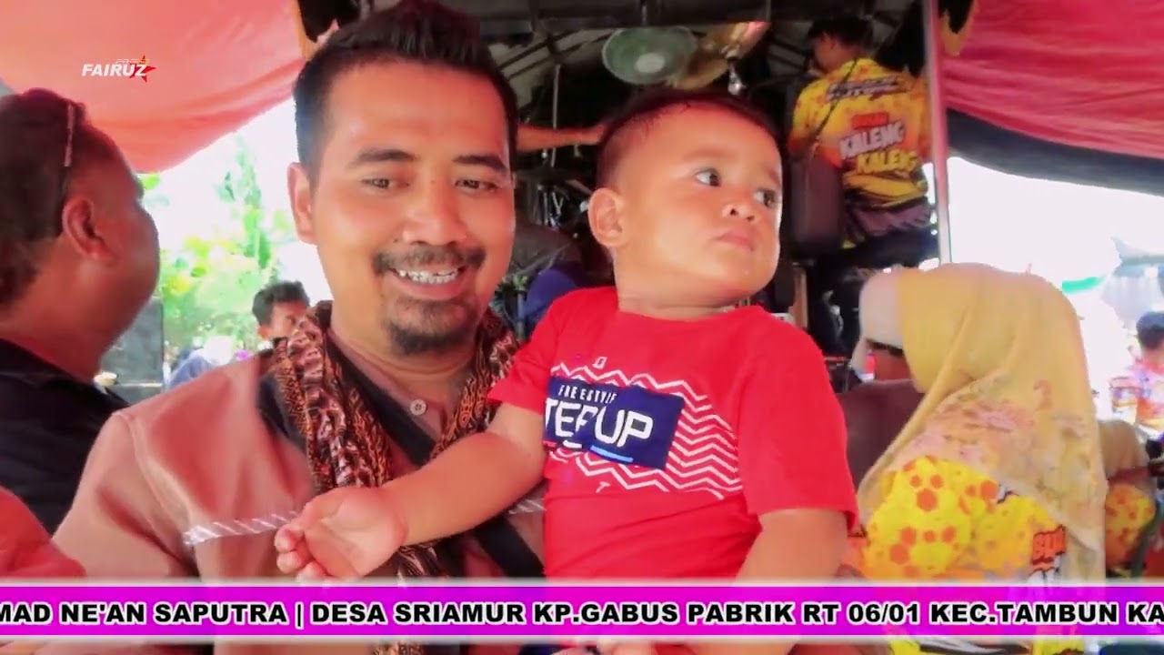 LIVE BEKASI ANDI PUTRA 3 |WULAN PURNAMA | DENOK | DS SRIAMUR KP GABUS PABRIK KEC TAMBUN UTARA BEKASI