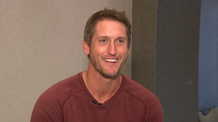 David Freese talks about memories of magical 2011 ...