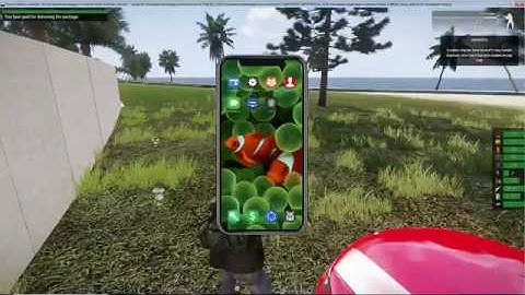 ARMA SERVICES SCRIPTS